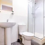 2bed Apartment-city Centre * Glasgow