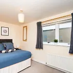 2bed Apartment-city Centre Apartmán