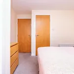 2bed Apartment-city Centre Apartmán Glasgow