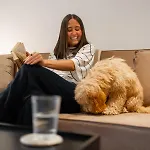 Hamilton - Private Main Door 1br Апартаменты *
