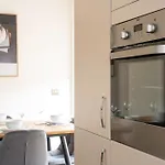 Tatil Evi Bartonshill House Glasgow