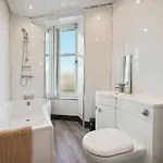 Large Terraced With Parking *