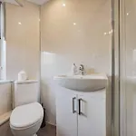 Large Terraced With Parking *