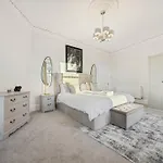 Prázdninový dům Large Terraced With Parking Glasgow