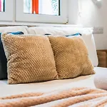 Stylish Flat Near Merchant アパート グラスゴー