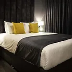 Vcity グラスゴー