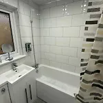 Дом отдыха My House Robroyston