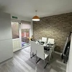 Дом отдыха My House Robroyston *