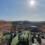 Edenmill Farm בית חווה *