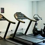 Canvas شقة غلاسغو