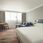 Marriott מלון גלאזגו