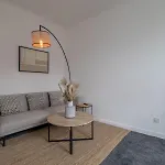 Pass The Keys In South Apartamento