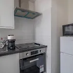 Pass The Keys In South Apartamento