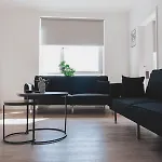 Stylish 3br By Hampden No 161 With Free Parking Lägenhet *