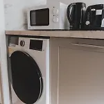 Stylish 3br Near Hampden No 264 With Free Parking Glasgow