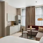 Vcity At The Teacher Aparthotel Glasgow