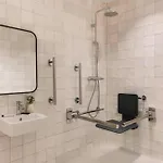 Vcity At The Teacher 4* Glasgow