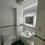 Cosy Two Bedroom Flat Daire Glasgow