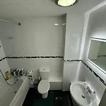 Cosy Two Bedroom Flat Daire *