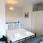 Modern Bright In South Glasgow