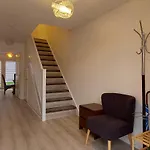 Bed & Breakfast Spring Burn *