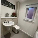 Spring Burn Bed & Breakfast Glasgow