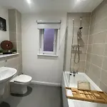 Spring Burn Bed & Breakfast *