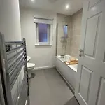 Bed & Breakfast Spring Burn *