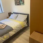 Spring Burn Bed & Breakfast *