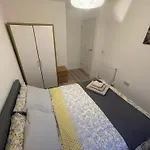 Bed & Breakfast Spring Burn