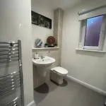 Spring Burn Bed & Breakfast Glasgow