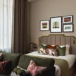Native Apartmanhotel Glasgow