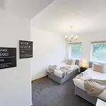 Apartment Clydebank 2 Bedroom