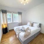 Clydebank 2 Bedroom Apartment Glasgow