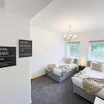 Clydebank 2 Bedroom Apartment *