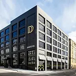 Hotel Dakota Glasgow