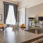 Cairn Introduces Blythswood - Experience Exceptional Luxury Living In Glasgow's Desirable Location Lejlighed Glasgow