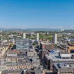 Cairn Introduces Blythswood - Experience Exceptional Luxury Living In Glasgow's Desirable Location * Glasgow