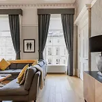 Cairn Introduces Blythswood - Experience Exceptional Luxury Living In Glasgow's Desirable Location