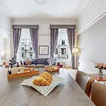 Cairn Introduces Blythswood - Experience Exceptional Luxury Living In Glasgow's Desirable Location Lejlighed *