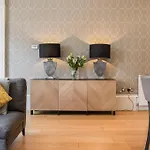 Cairn Introduces Blythswood - Experience Exceptional Luxury Living In Glasgow's Desirable Location Lejlighed