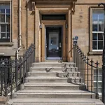 Cairn Introduces Blythswood - Experience Exceptional Luxury Living In Glasgow's Desirable Location *