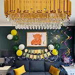 Prázdninový dům Finn Village 