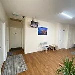 Whitefield 3* Glasgow