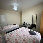 Pensjonat Whitefield Glasgow