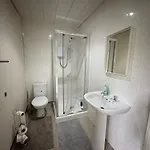 Whitefield 3* Glasgow