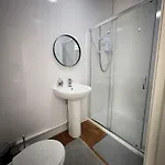 Whitefield Pensjonat Glasgow