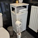 Urban Escape Free Parking 20min Walk To Center Glasgow