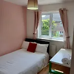 Urban Escape Free Parking 20min Walk To Center * Glasgow
