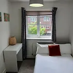 Urban Escape Free Parking 20min Walk To Center Dom wakacyjny Glasgow